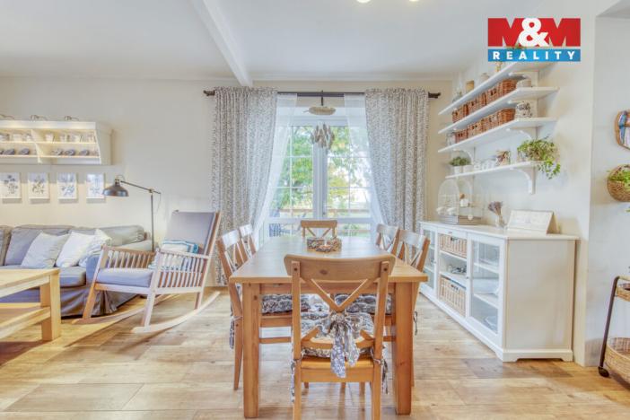 Prodej rodinného domu, Karlovy Vary - Stará Role, Nerudova, 151 m2