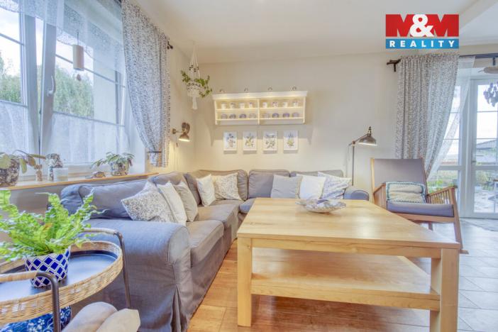 Prodej rodinného domu, Karlovy Vary - Stará Role, Nerudova, 151 m2