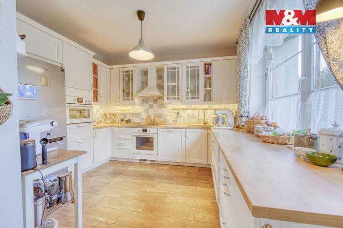 Prodej rodinného domu, Karlovy Vary - Stará Role, Nerudova, 151 m2