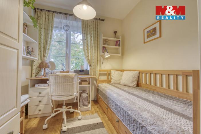 Prodej rodinného domu, Karlovy Vary - Stará Role, Nerudova, 151 m2