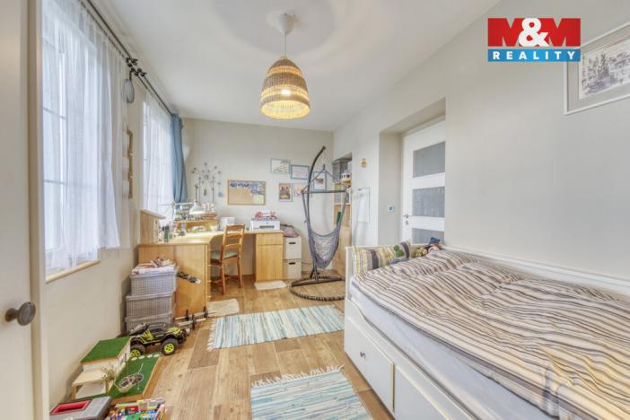 Prodej rodinného domu, Karlovy Vary - Stará Role, Nerudova, 151 m2