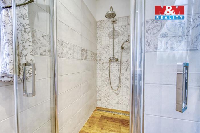 Prodej rodinného domu, Karlovy Vary - Stará Role, Nerudova, 151 m2