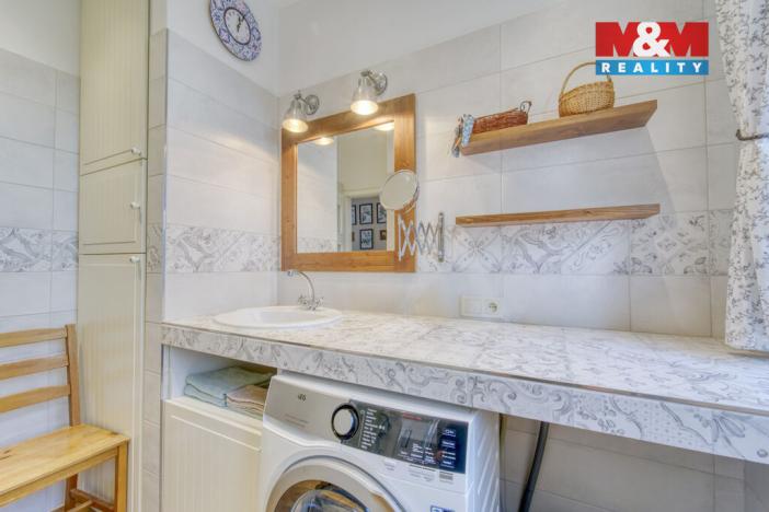 Prodej rodinného domu, Karlovy Vary - Stará Role, Nerudova, 151 m2