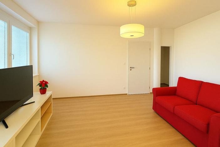 Prodej bytu 2+kk, Beroun - Beroun-Město, V Zahradách, 73 m2