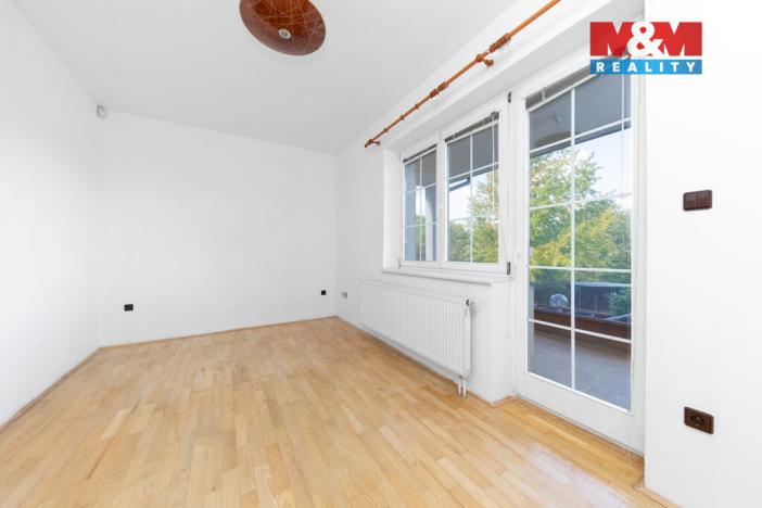 Prodej rodinného domu, Hradčany, Luční, 377 m2