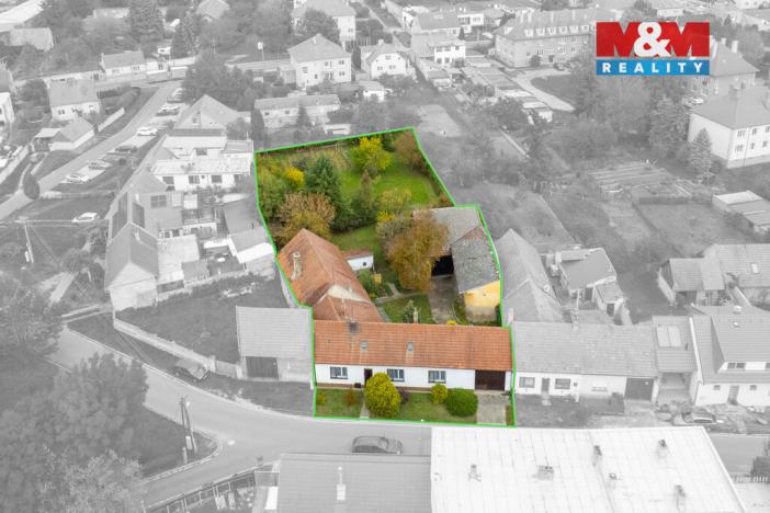 Prodej rodinného domu, Bzenec, Veselská, 180 m2