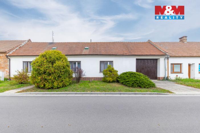 Prodej rodinného domu, Bzenec, Veselská, 180 m2