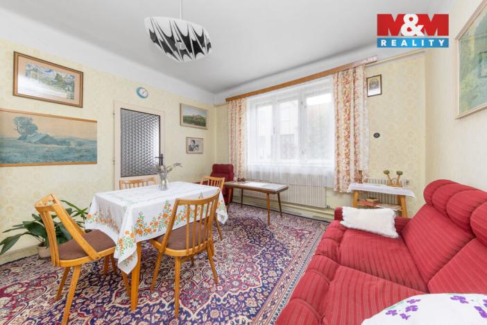 Prodej rodinného domu, Bzenec, Veselská, 180 m2