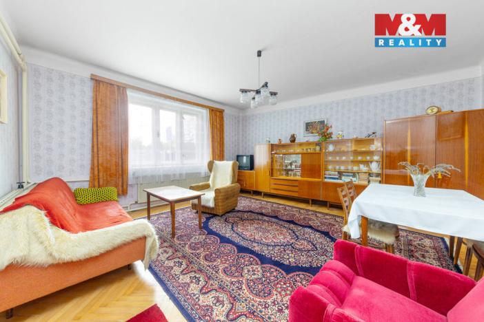 Prodej rodinného domu, Bzenec, Veselská, 180 m2