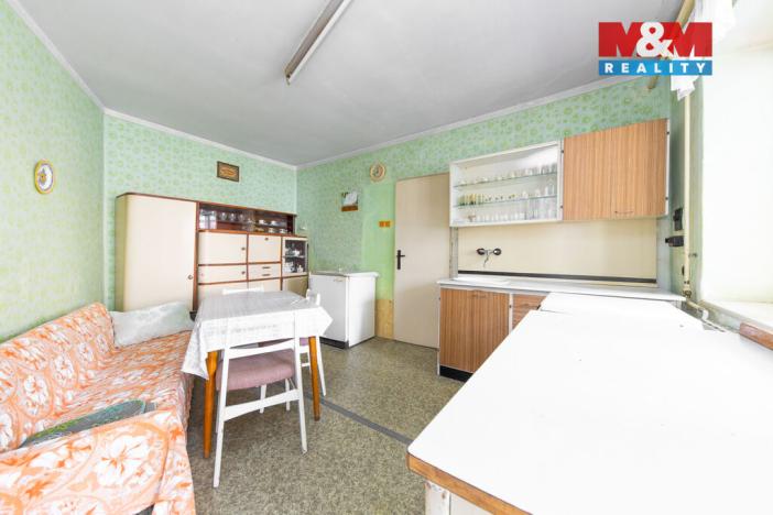Prodej rodinného domu, Bzenec, Veselská, 180 m2