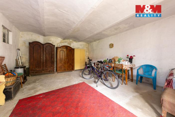 Prodej rodinného domu, Bzenec, Veselská, 180 m2