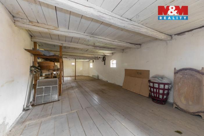 Prodej rodinného domu, Bzenec, Veselská, 180 m2