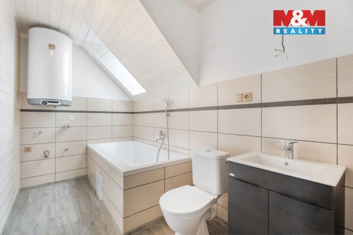 Prodej ubytování, Ostružno, 245 m2