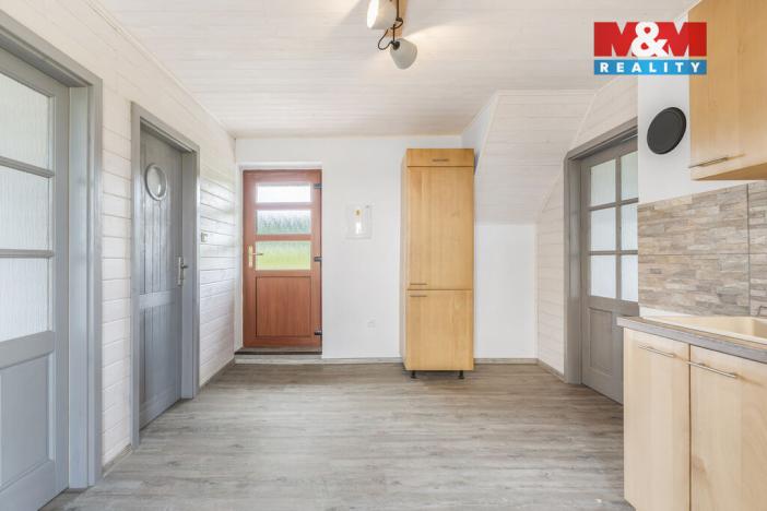 Prodej ubytování, Ostružno, 245 m2