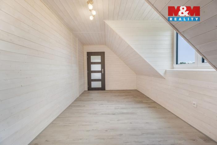 Prodej ubytování, Ostružno, 245 m2