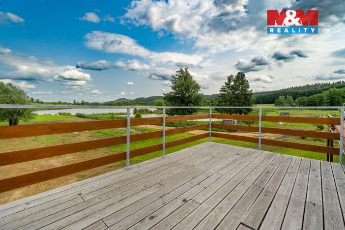 Prodej ubytování, Ostružno, 245 m2