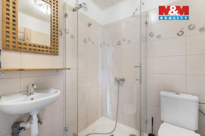 Prodej ubytování, Ostružno, 245 m2