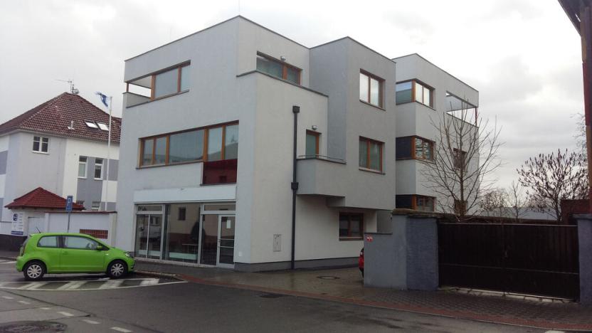 Pronájem kanceláře, Mladá Boleslav - Mladá Boleslav II, Máchova, 60 m2