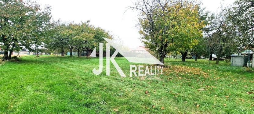 Prodej pozemku, Grygov, Za Humny, 2248 m2