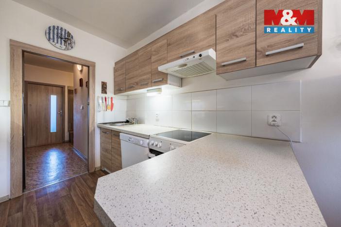 Prodej bytu 3+kk, Praha - Stodůlky, Janského, 80 m2