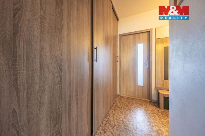 Prodej bytu 3+kk, Praha - Stodůlky, Janského, 80 m2