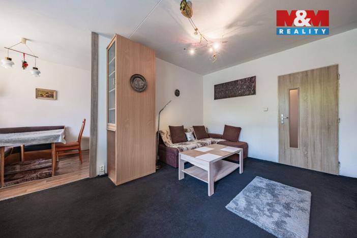 Prodej bytu 3+kk, Praha - Stodůlky, Janského, 80 m2