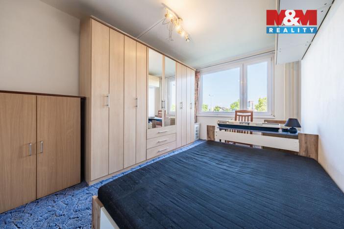 Prodej bytu 3+kk, Praha - Stodůlky, Janského, 80 m2