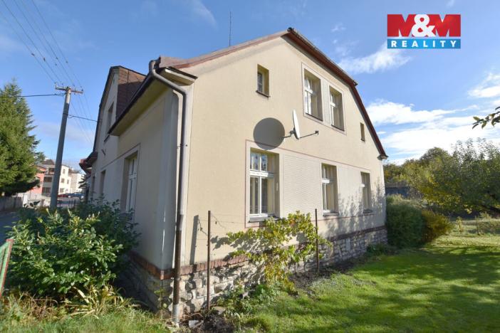 Pronájem rodinného domu, Červený Kostelec - Lhota za Červeným Kostelcem, Zemědělská, 85 m2