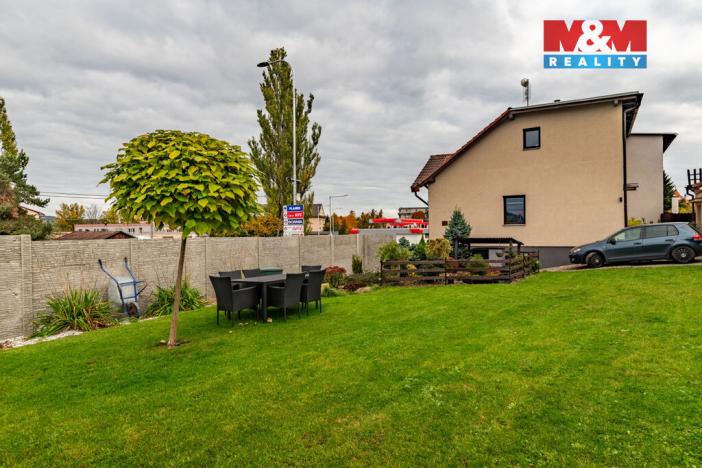 Prodej rodinného domu, Strakonice - Strakonice II, Volyňská, 127 m2