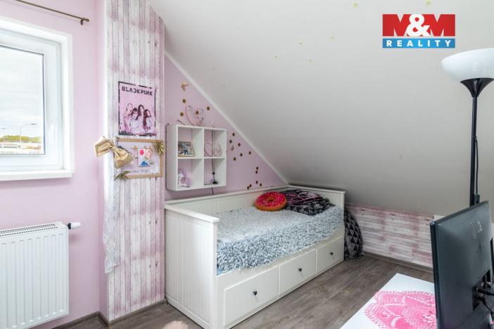 Prodej rodinného domu, Strakonice - Strakonice II, Volyňská, 127 m2