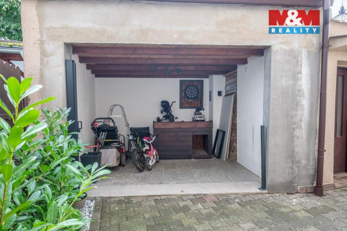 Prodej rodinného domu, Strakonice - Strakonice II, Volyňská, 127 m2