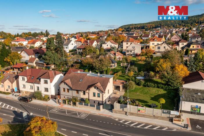 Prodej rodinného domu, Strakonice - Strakonice II, Volyňská, 127 m2