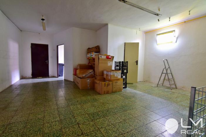 Prodej komerční, Nové Město na Moravě - Pohledec, 230 m2