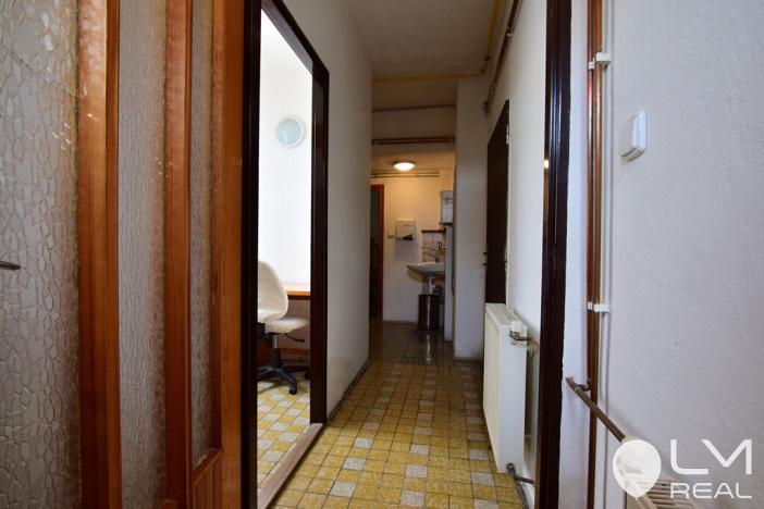 Prodej komerční, Nové Město na Moravě - Pohledec, 230 m2