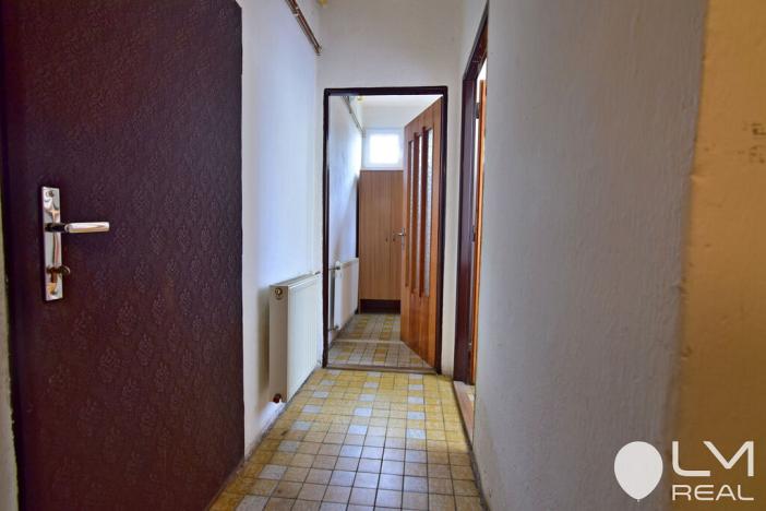 Prodej komerční, Nové Město na Moravě - Pohledec, 230 m2