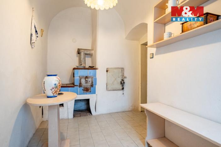 Prodej ubytování, Švihov, Komenského, 378 m2