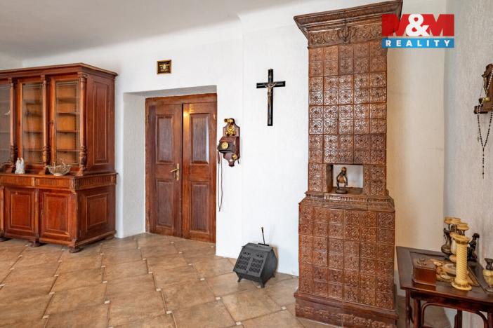 Prodej ubytování, Švihov, Komenského, 378 m2