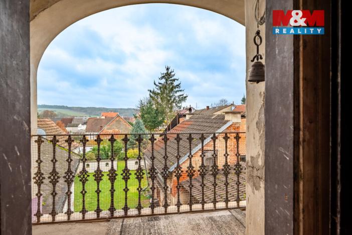 Prodej rodinného domu, Švihov, Komenského, 378 m2