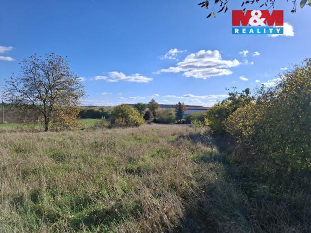 Prodej pozemku pro bydlení, Brandýsek, Na Šarošce, 3775 m2