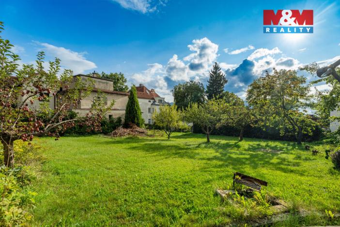 Prodej bytu 3+kk, Liberec - Liberec I-Staré Město, Škroupova, 70 m2