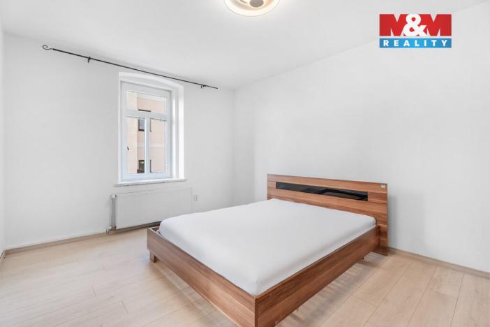 Prodej bytu 3+kk, Liberec - Liberec I-Staré Město, Škroupova, 70 m2