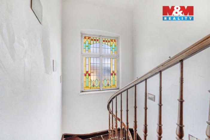 Prodej bytu 3+kk, Liberec - Liberec I-Staré Město, Škroupova, 70 m2