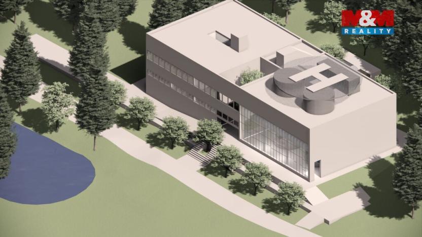 Prodej ubytování, Havlovice, 1236 m2