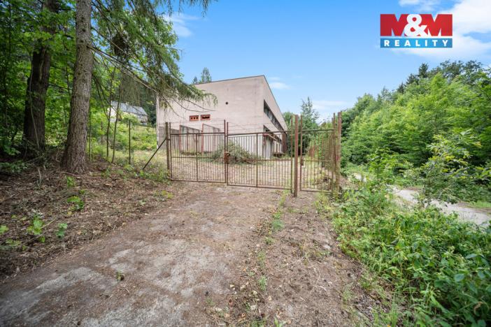 Prodej ubytování, Havlovice, 1236 m2