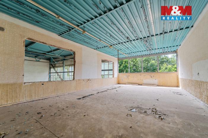 Prodej ubytování, Havlovice, 1236 m2