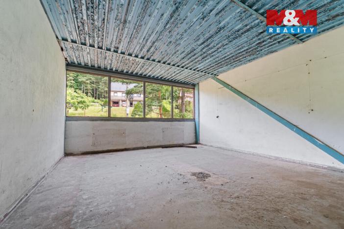 Prodej ubytování, Havlovice, 1236 m2