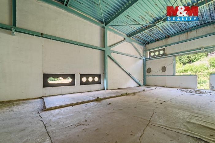 Prodej ubytování, Havlovice, 1236 m2