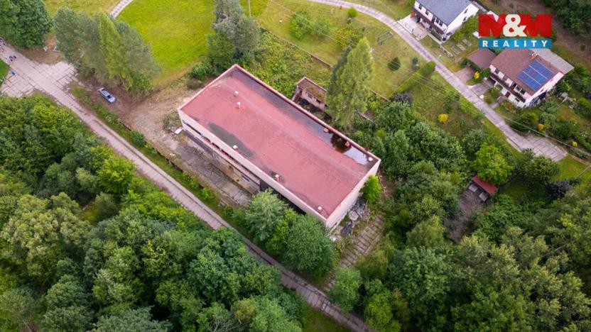 Prodej ubytování, Havlovice, 1236 m2