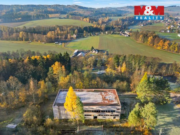 Prodej ubytování, Havlovice, 1236 m2