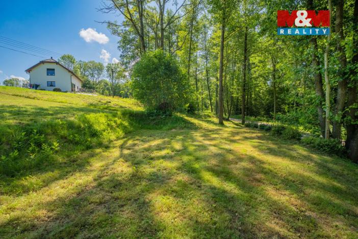 Prodej pozemku pro bydlení, Heřmanice, 1096 m2